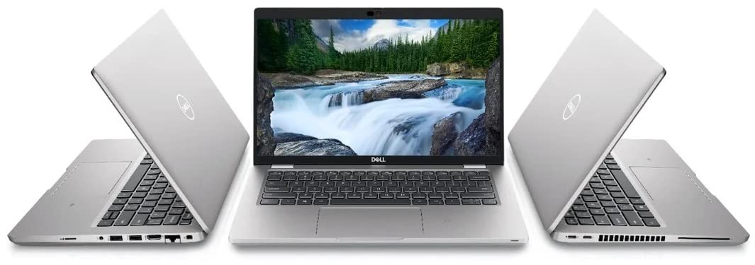 Dell Latitude 5421 14” FHD Laptop – i7-11850H, 1TB NVMe, 16GB DDR4